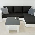 Apartmán Grey Harmony *