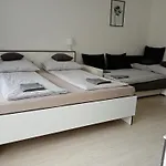 Apartmán Grey Harmony Debrecín