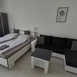 Grey Harmony Apartmán