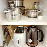 Apartmán Grey Harmony