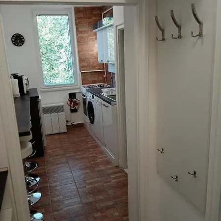 Apartament Grey Harmony Debreczyn