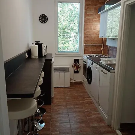 Grey Harmony Apartament