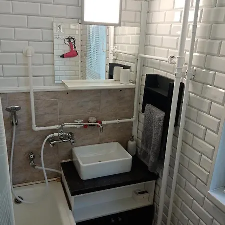 Apartament Grey Harmony *