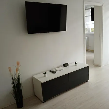 Grey Harmony Apartment Debrecen