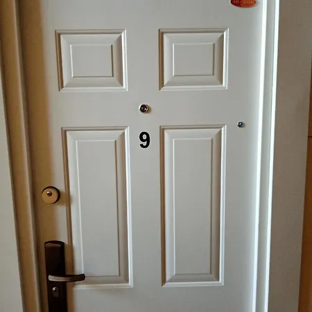 Apartment Grey Harmony Debrecen