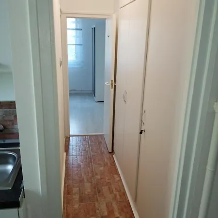 Apartment Grey Harmony Debrecen