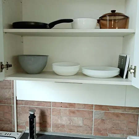 Apartment Grey Harmony Debrecen