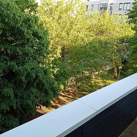 Apartament Grey Harmony *