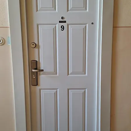Grey Harmony Apartament Debreczyn