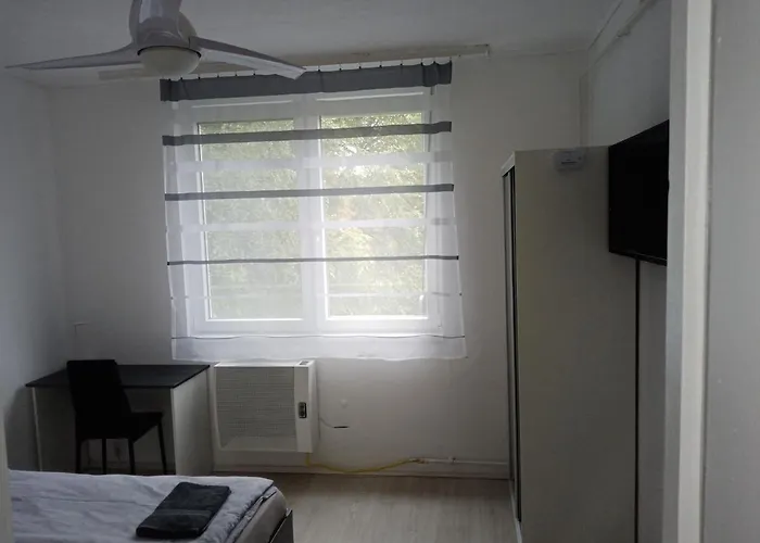 Apartment Grey Harmony Debrecen