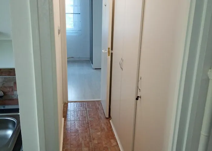 Apartment Grey Harmony Debrecen